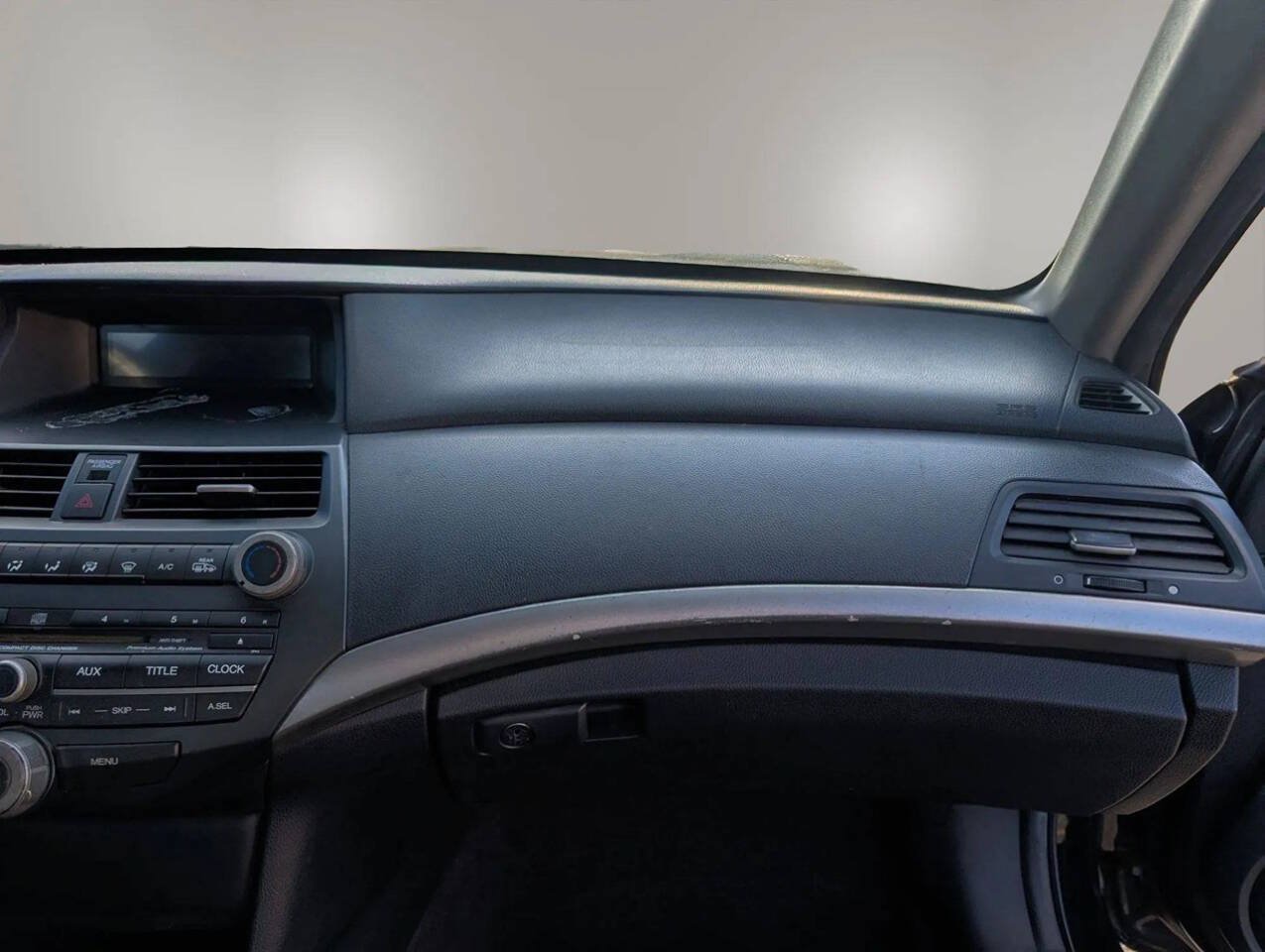 Used 2008 Honda Accord EX image 34