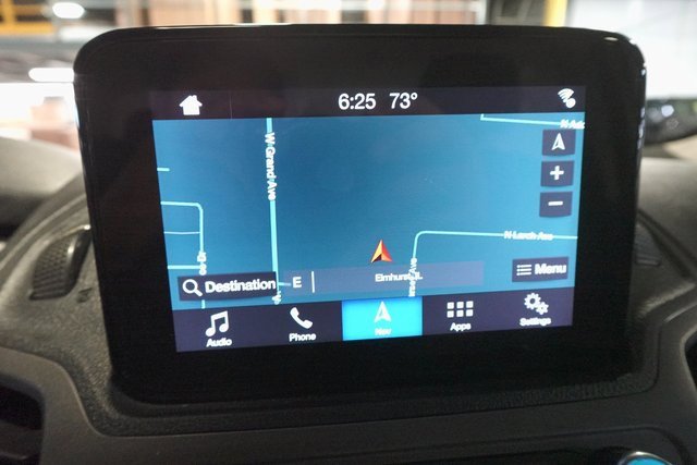 Used 2019 Ford Transit Connect XL image 23