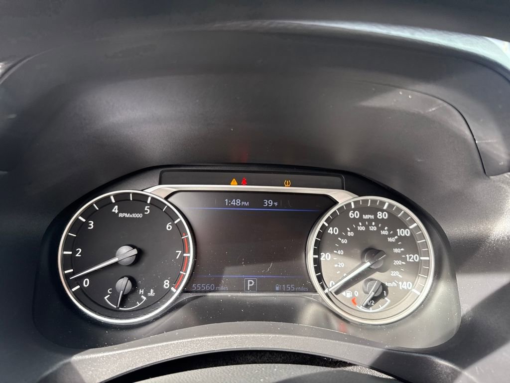Used 2024 Nissan Altima 2.5 SV image 15