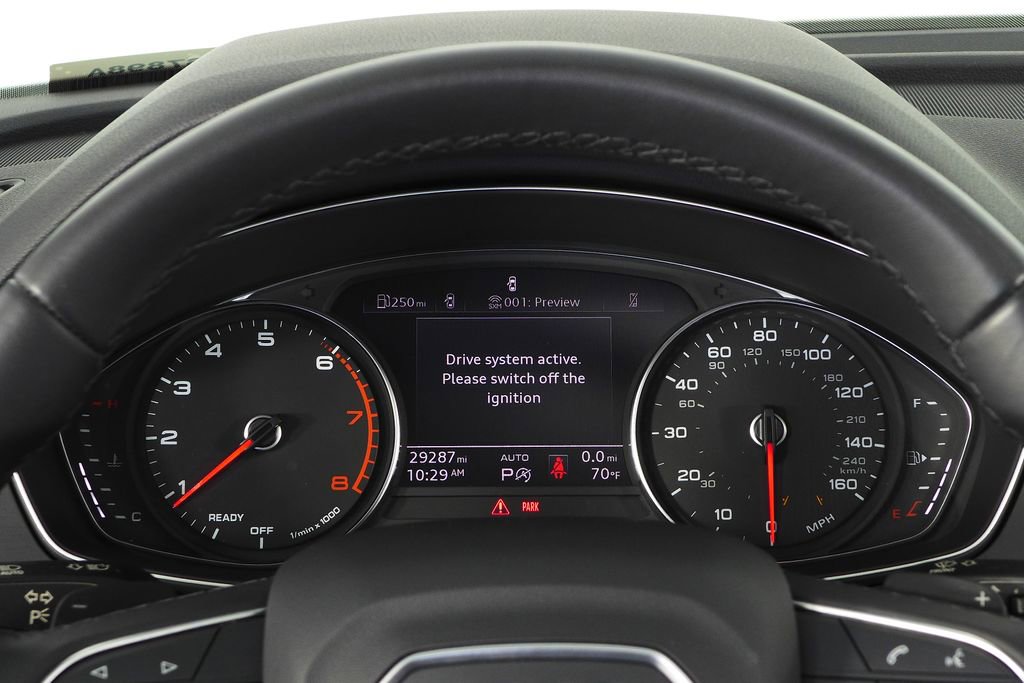 Used 2023 Audi Q5 2.0T Premium w/ Convenience Package image 28