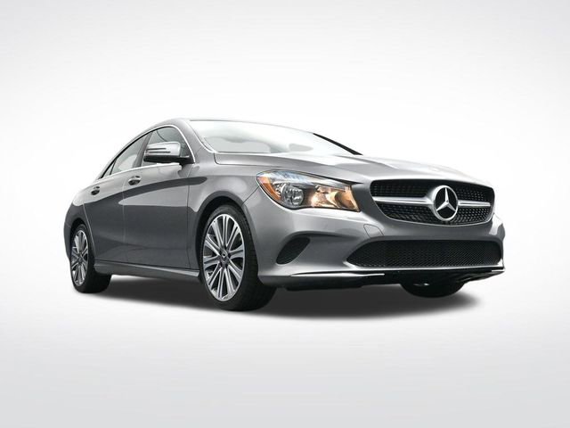 Used 2018 Mercedes-Benz CLA 250 image 32