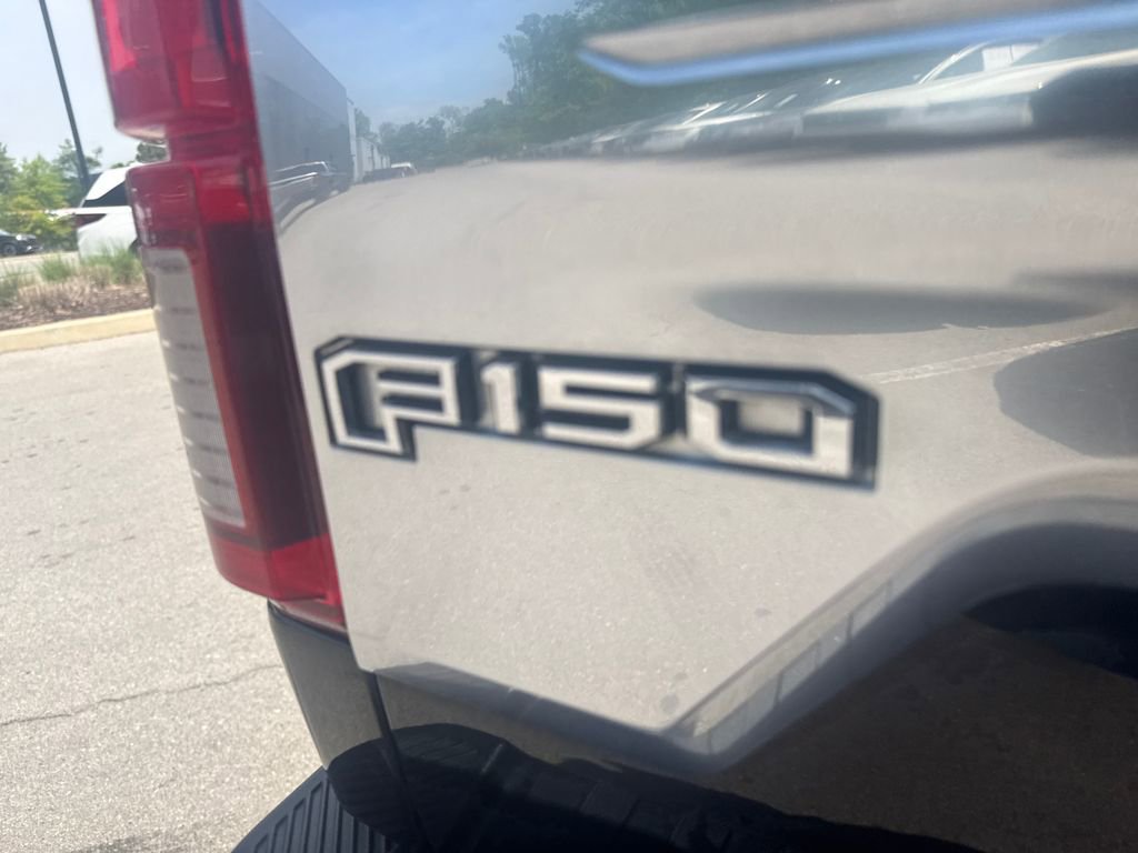 Used 2020 Ford F150 Platinum w/ Equipment Group 701A Luxury AWD/4WD image 45