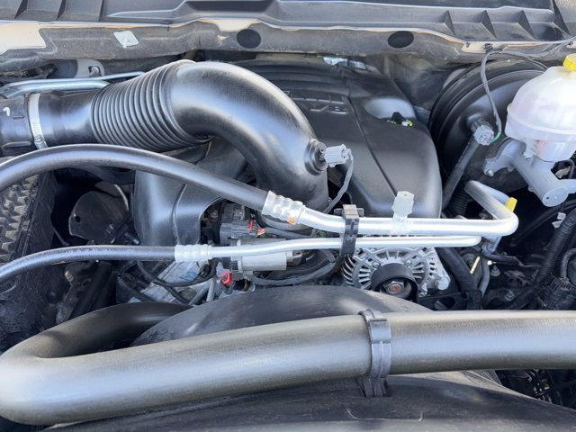 Used 2019 RAM 1500 Classic Warlock w/ Electronics Group image 30