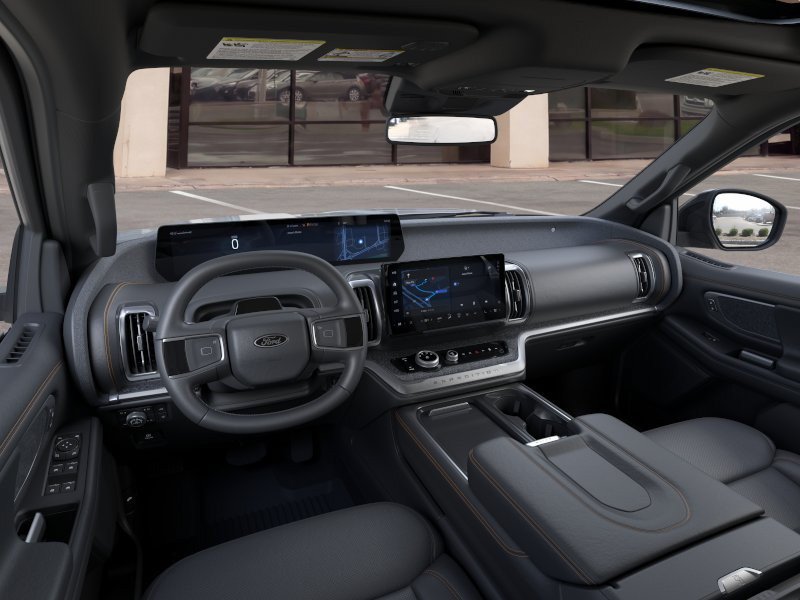 New 2026 Ford Expedition Tremor AWD/4WD image 9