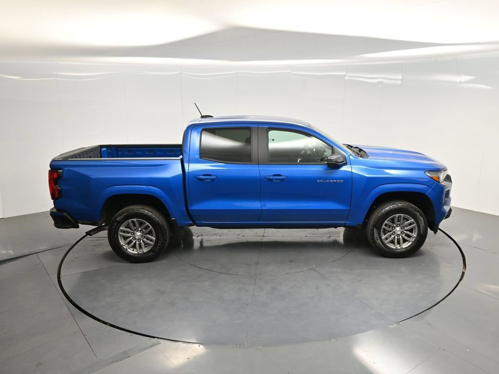 Used 2024 Chevrolet Colorado LT w/ LT Convenience Package II RWD image 51