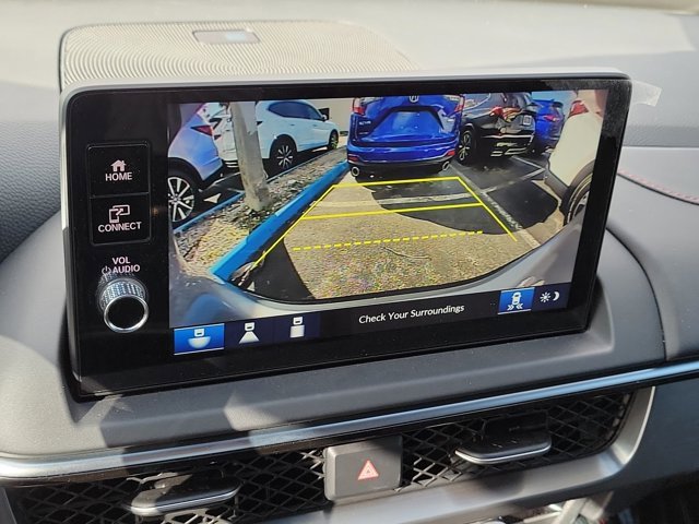 Used 2025 Acura ADX A-Spec image 20