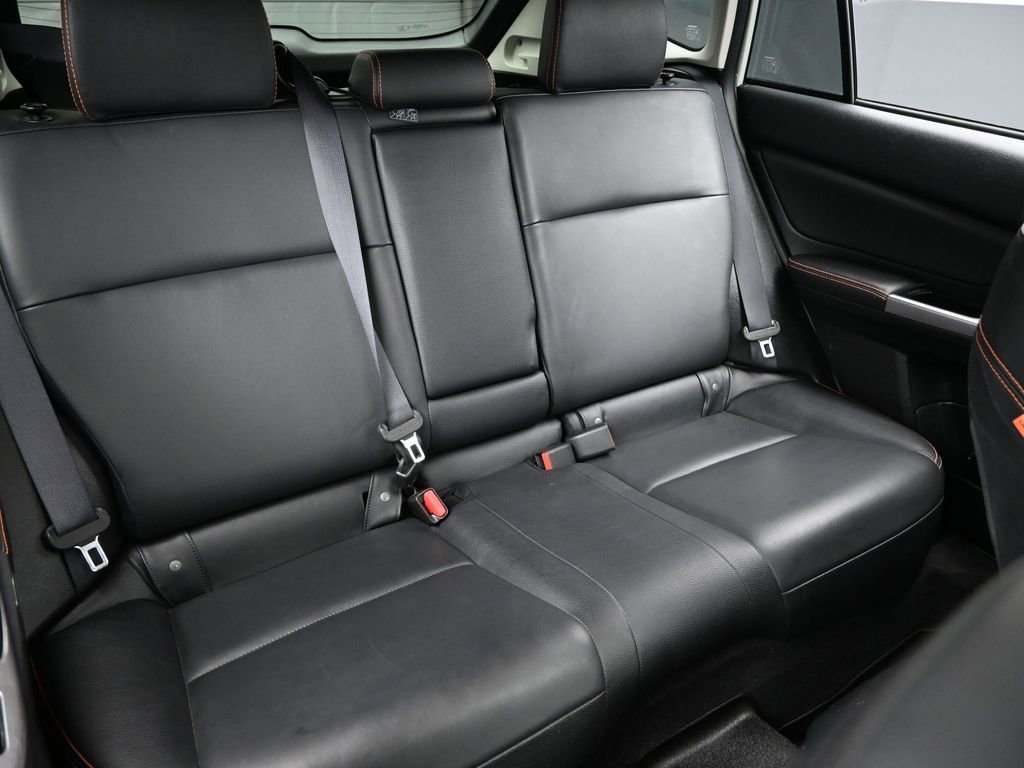 Used 2016 Subaru Crosstrek 2.0i Limited image 31