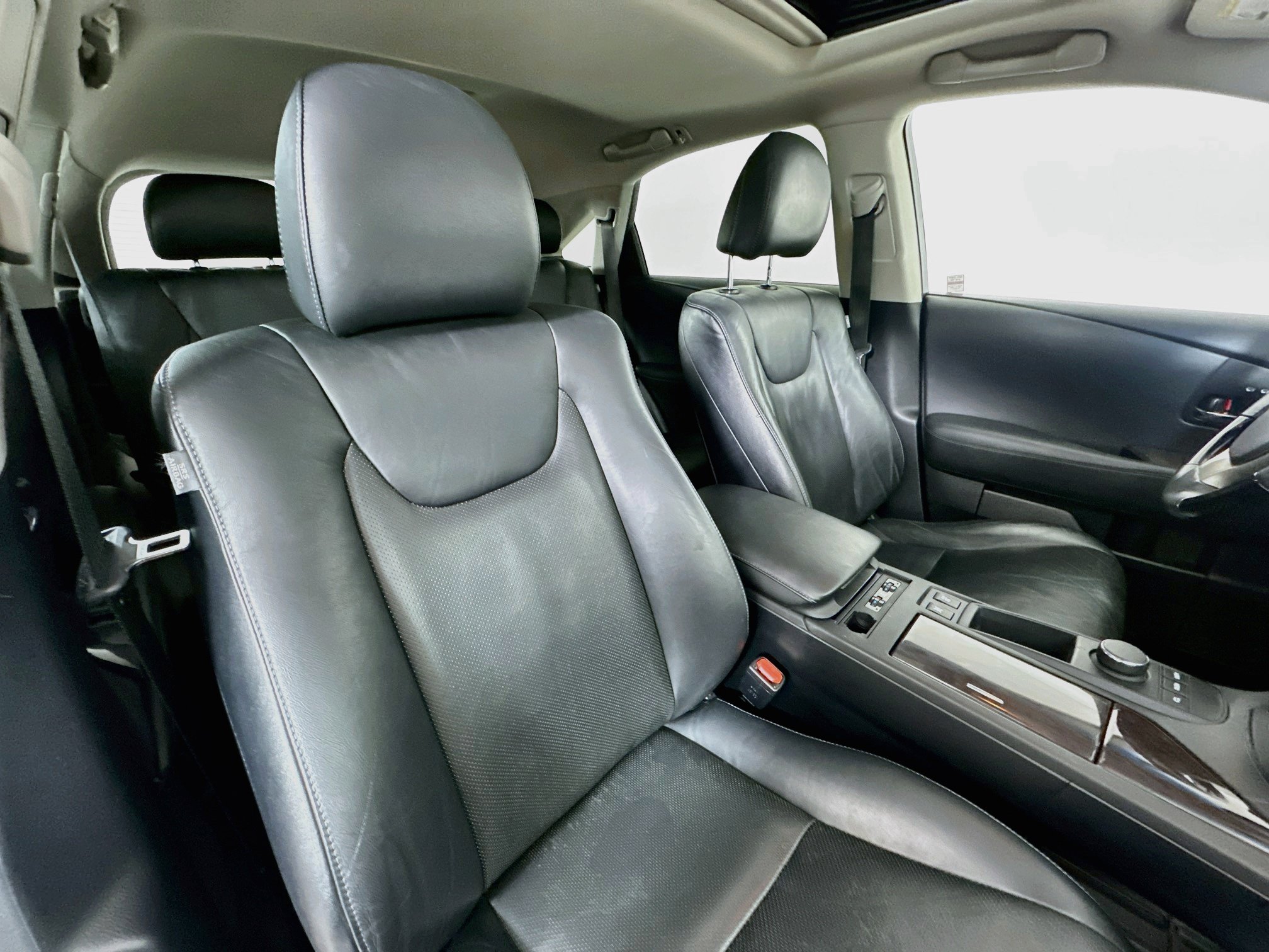 Used 2015 Lexus RX 350 AWD image 27