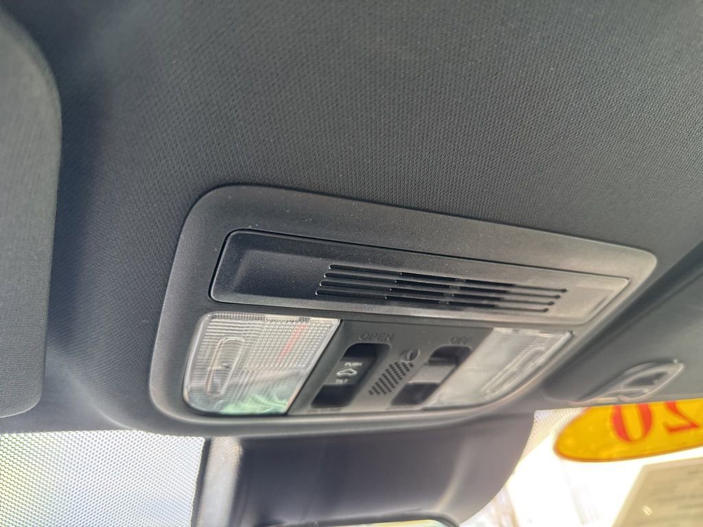 Used 2020 Honda Civic Si image 22