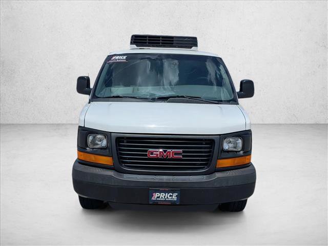 Used 2016 GMC Savana 2500 Extended video 2