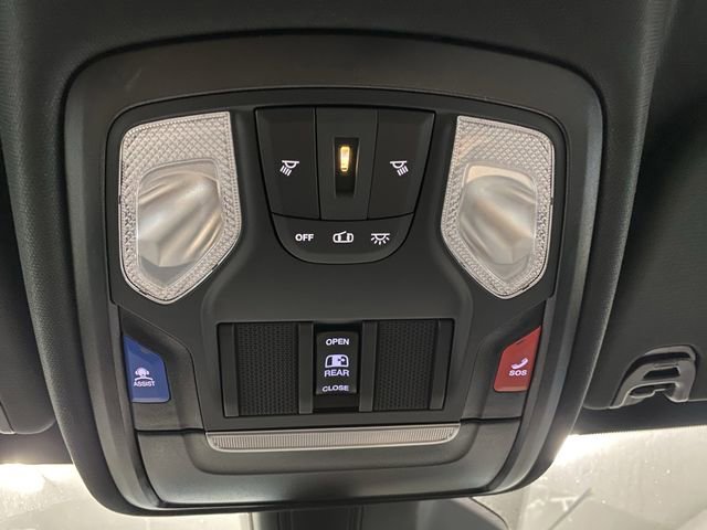 New 2026 RAM 1500 Big Horn image 26