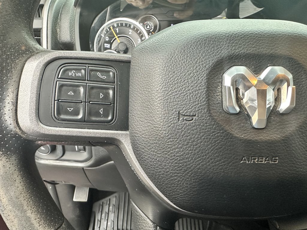 Used 2021 RAM 3500 Tradesman AWD/4WD image 34