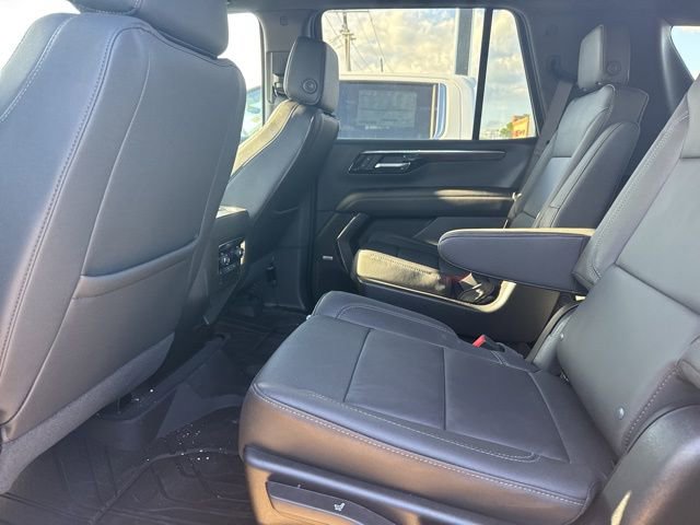 New 2026 Chevrolet Tahoe LT w/ Comfort Package image 7