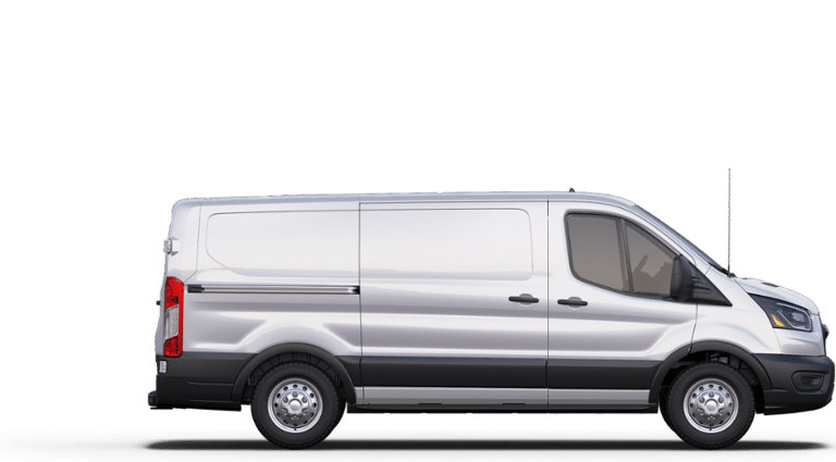 New 2025 Ford Transit 150 Low Roof AWD image 23