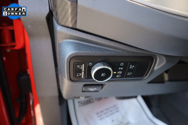 Used 2023 Ford Bronco Raptor image 7