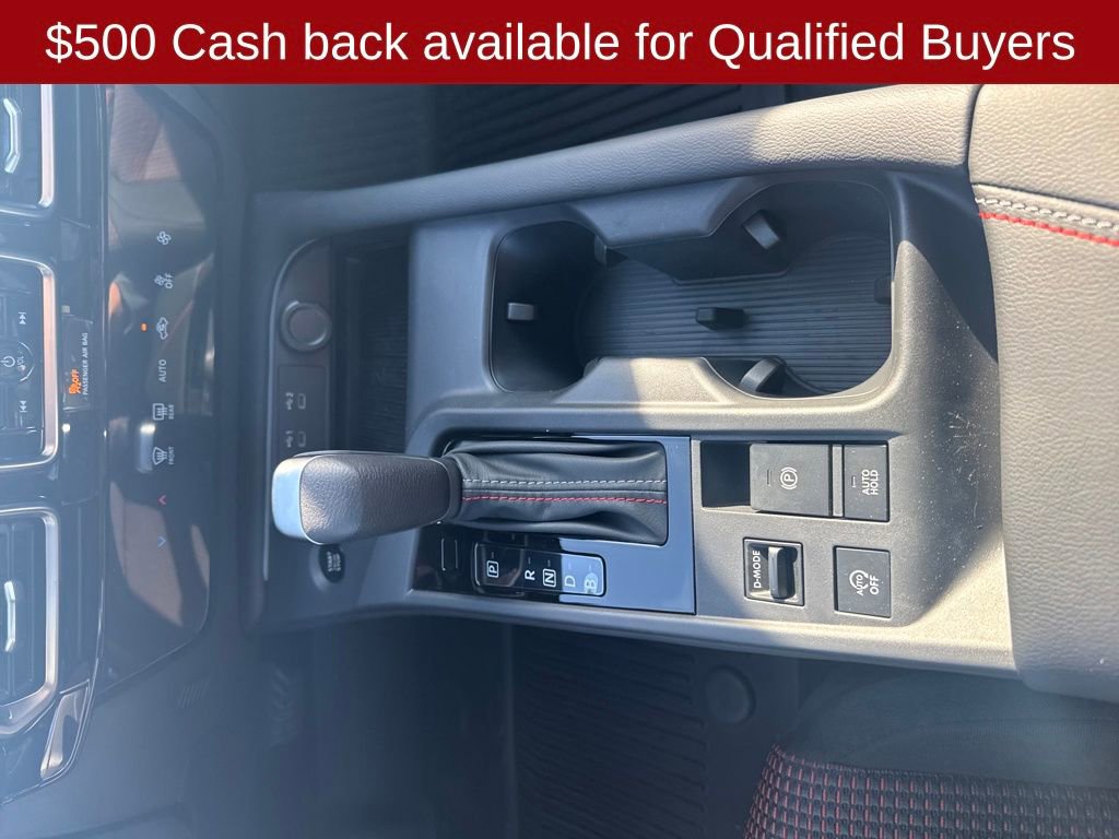 New 2026 Nissan Sentra SR image 27