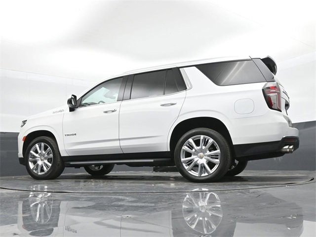Used 2023 Chevrolet Tahoe High Country image 37