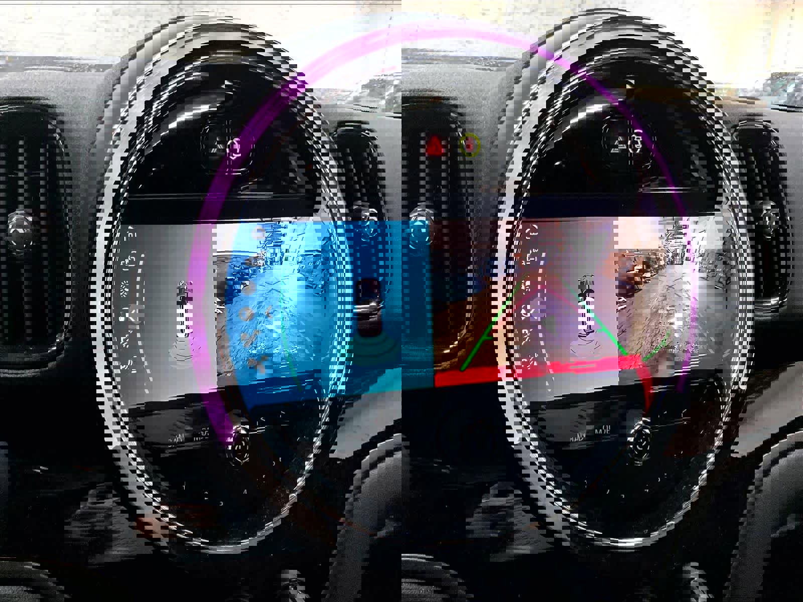 Certified 2024 MINI Cooper Countryman S image 23