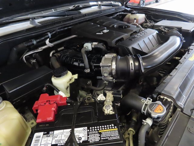 Used 2020 Nissan Frontier SV image 31