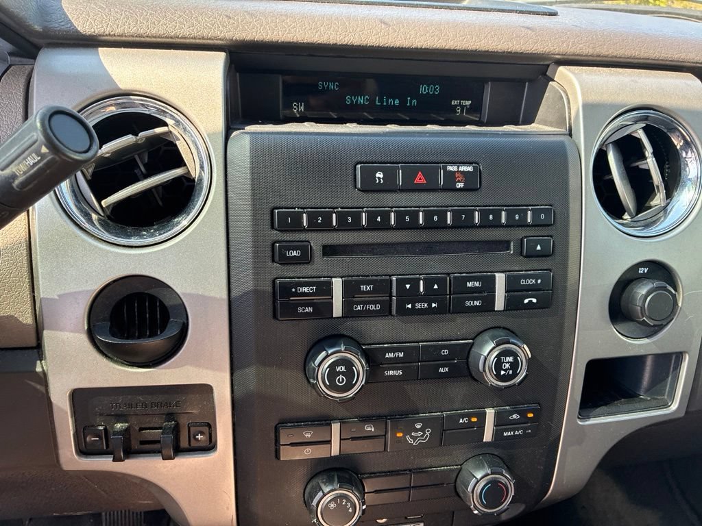 Used 2010 Ford F150 XLT RWD image 24