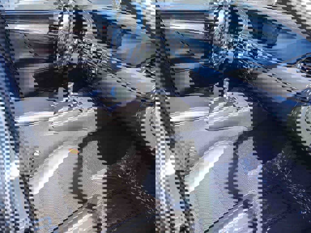 Used 2015 Lexus GS 350 w/ F Sport Package image 15