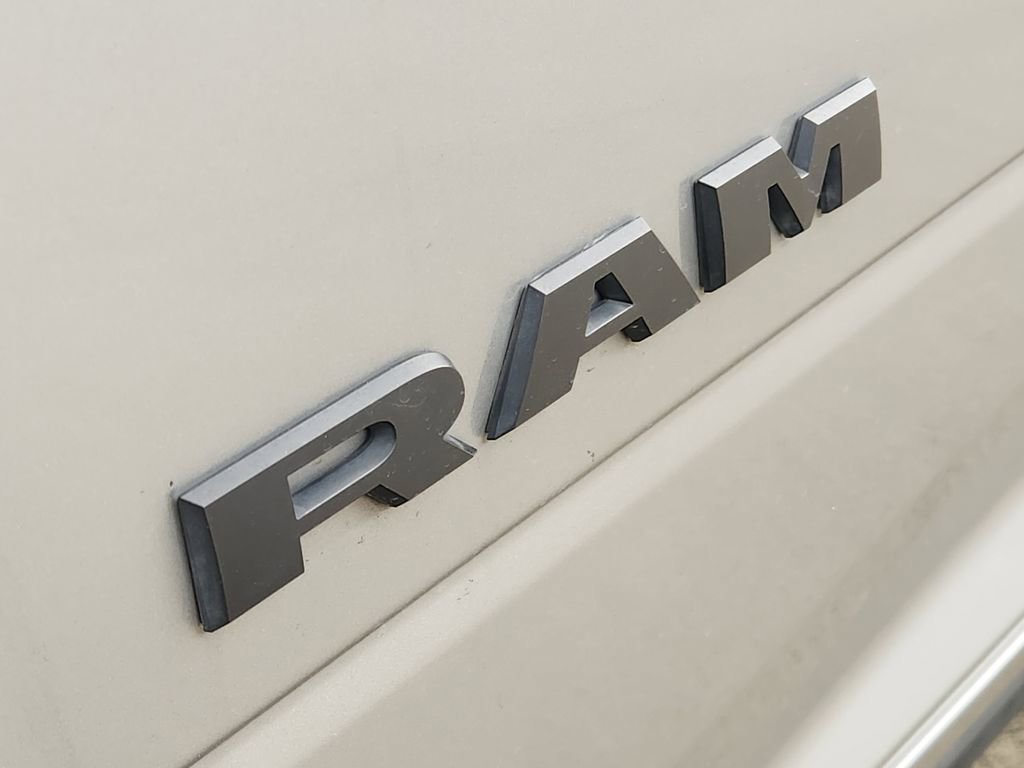 Used 2024 RAM 2500 Limited AWD/4WD image 14