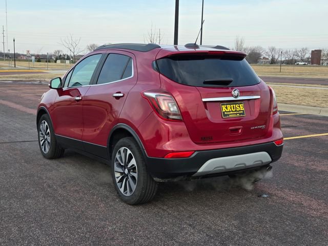 Used 2019 Buick Encore Essence image 6