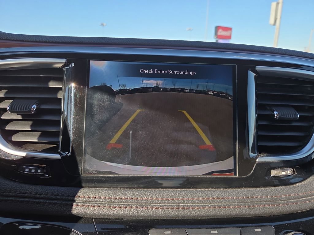 Used 2019 Chrysler Pacifica Limited image 27