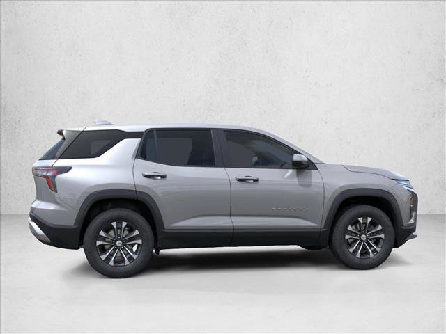 New 2026 Chevrolet Equinox LT w/ Convenience Package II image 5