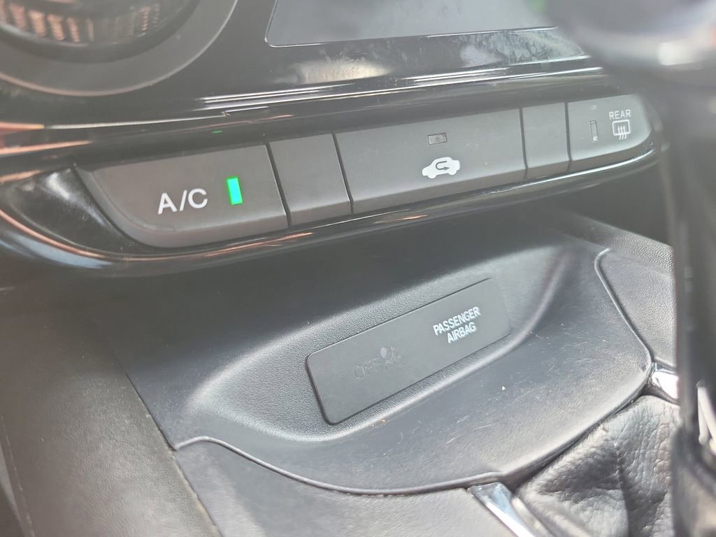 Used 2022 Honda HR-V Sport image 23