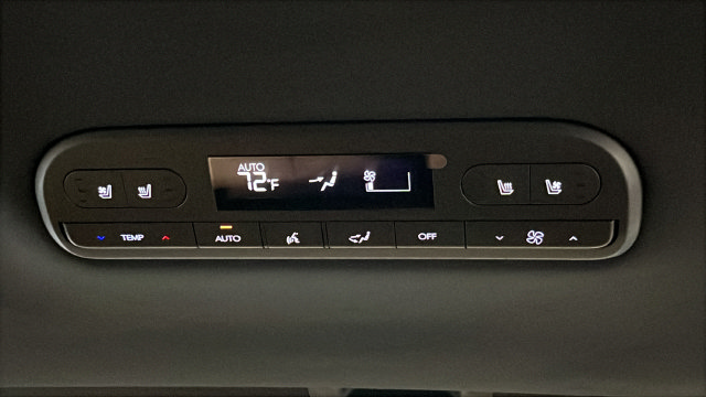 Used 2026 Hyundai Palisade Calligraphy AWD/4WD image 38
