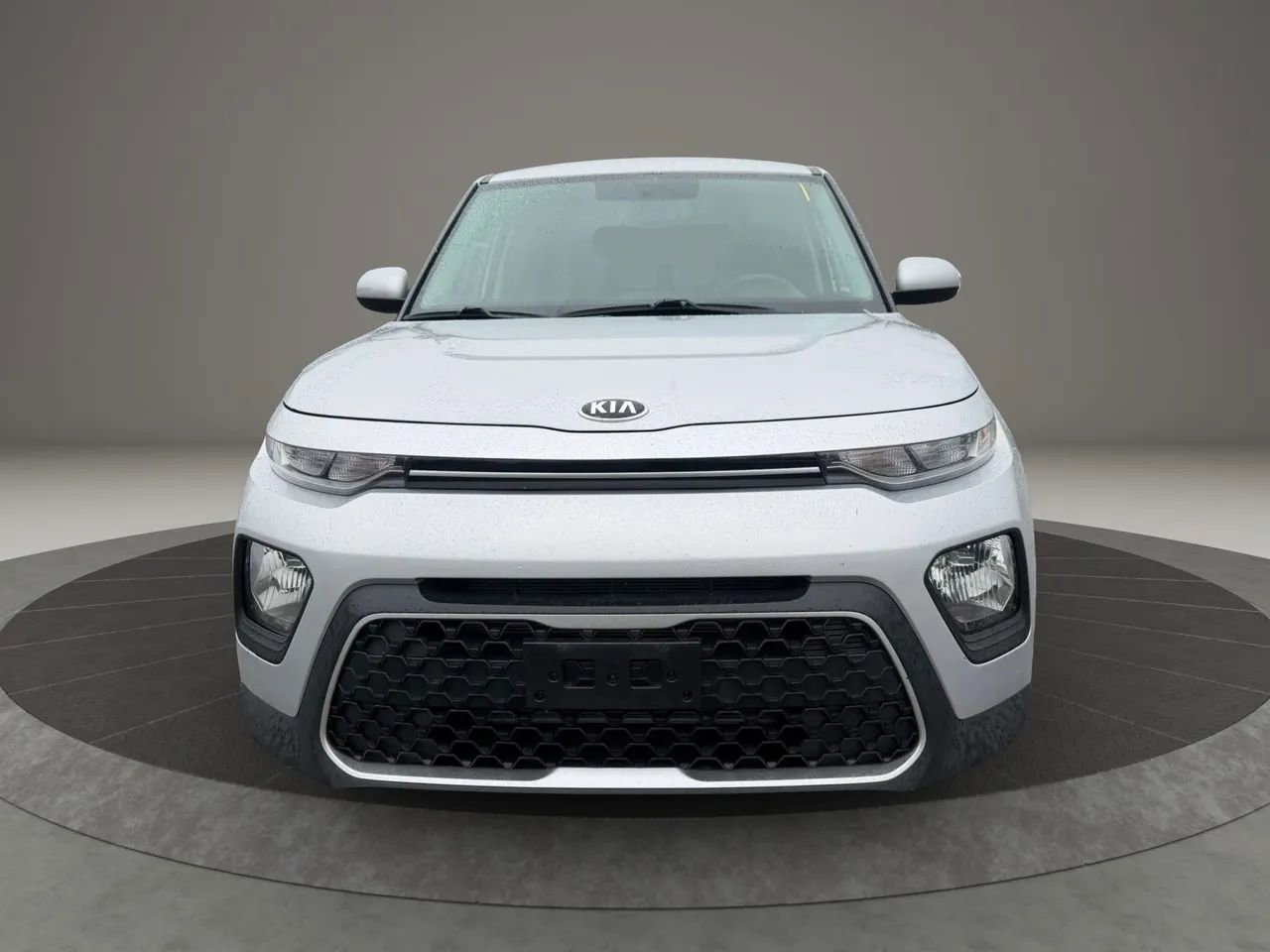 Used 2021 Kia Soul LX FWD image 2