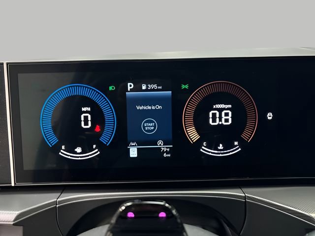 New 2026 Hyundai Santa Fe SEL image 15