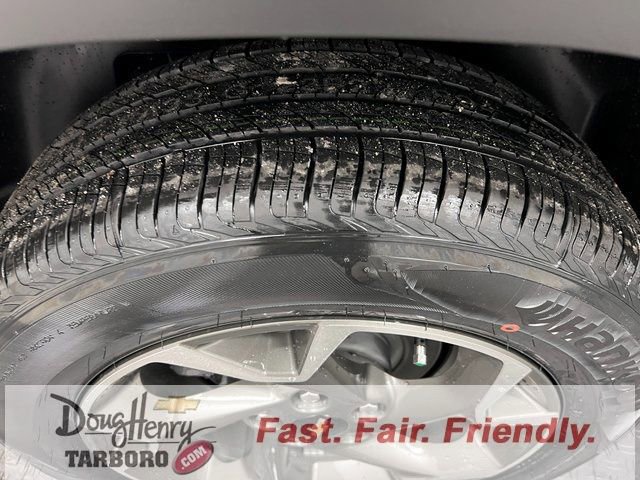 New 2026 Chevrolet Trax LT w/ LT Convenience Package image 16