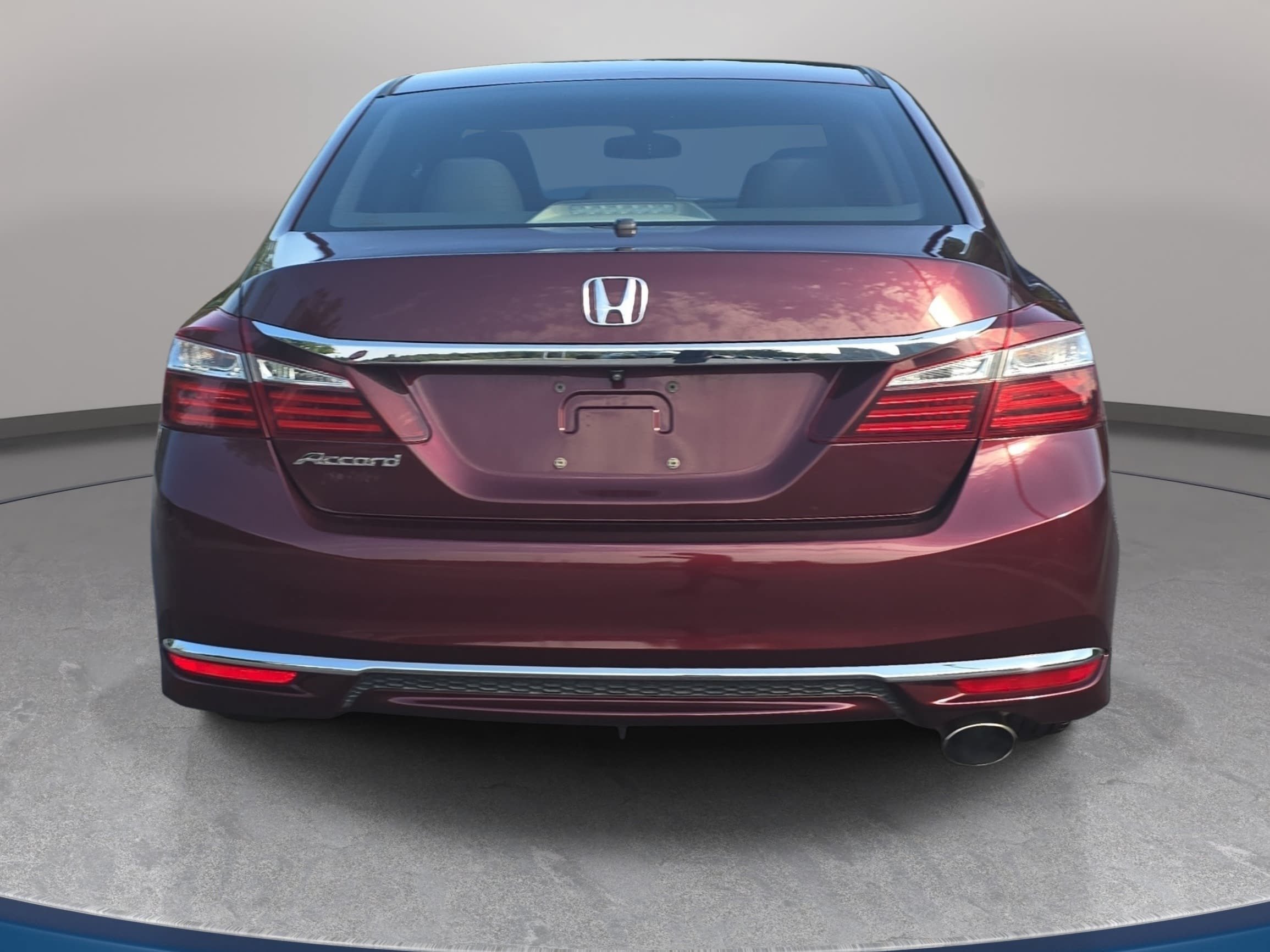 Used 2016 Honda Accord LX image 6