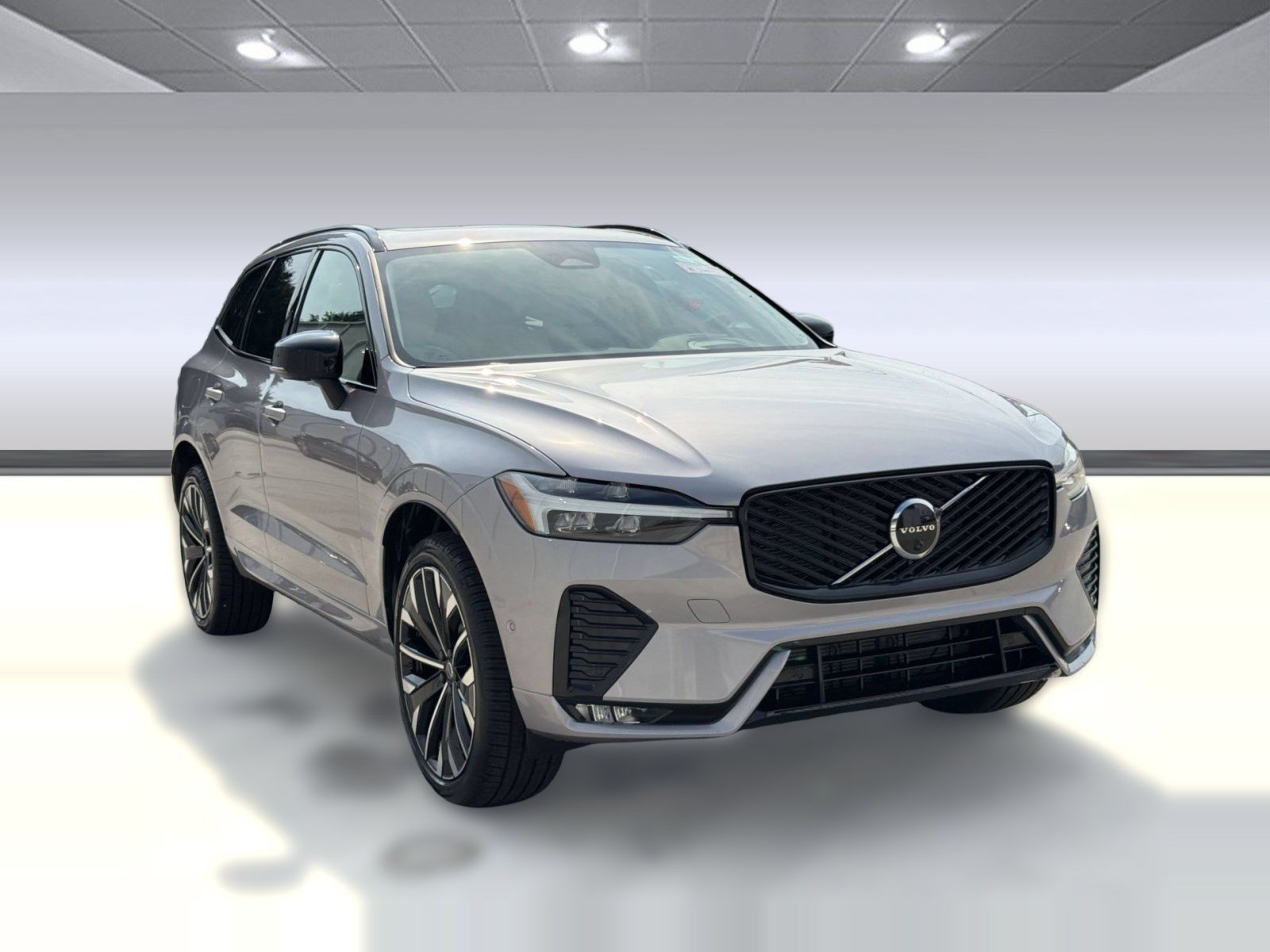 New 2026 Volvo XC60 B5 Ultra w/ Protection Package Premier AWD/4WD image 7