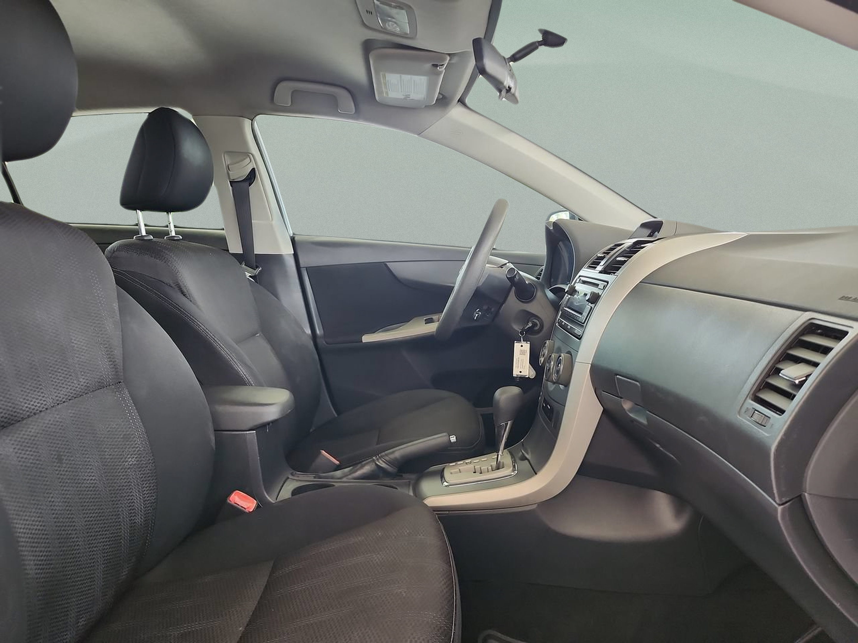 Used 2012 Toyota Corolla S FWD image 19