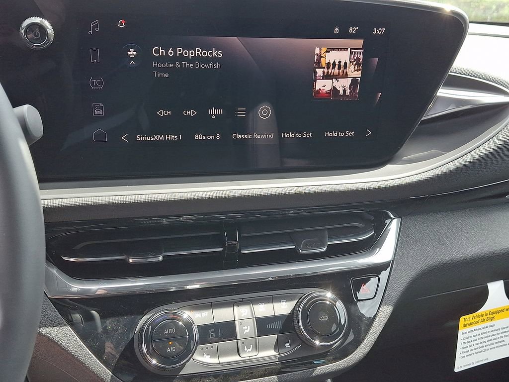 New 2026 Buick Envista Sport Touring w/ Convenience I Package FWD image 10