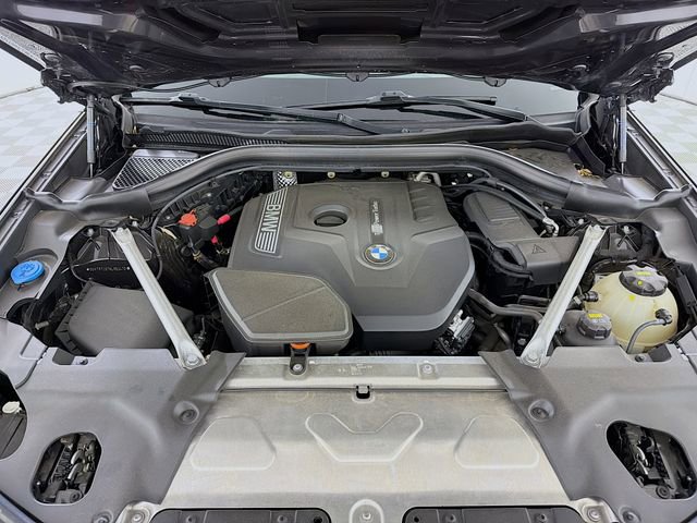 Used 2019 BMW X3 sDrive30i w/ Premium Package image 32