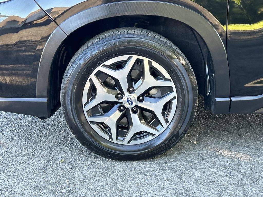 Used 2020 Subaru Forester Premium AWD/4WD image 10