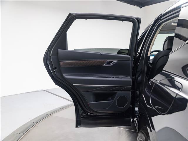 New 2026 Genesis GV80 2.5T Select AWD/4WD image 29