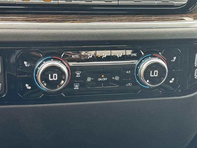 New 2026 GMC Sierra 1500 Elevation image 19