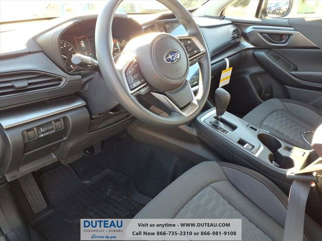 New 2026 Subaru Impreza 2.0i Sport image 12