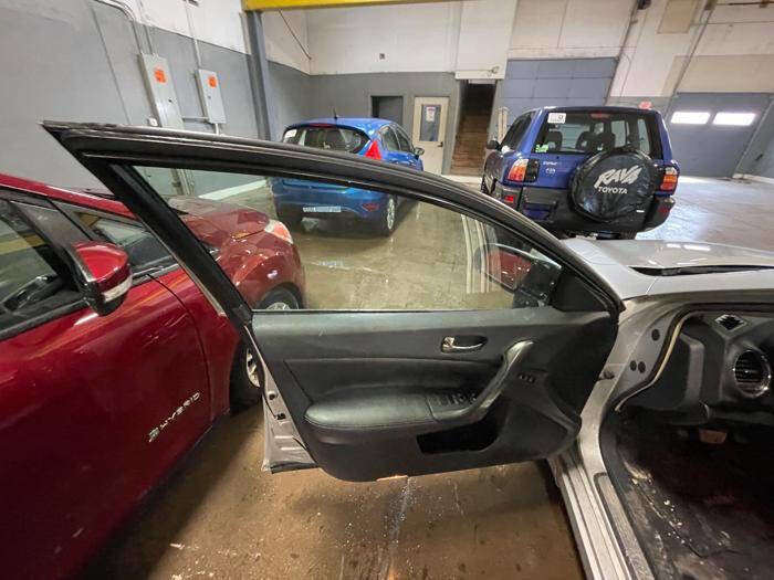 Used 2011 Nissan Maxima 3.5 SV w/ Sport Pkg image 22