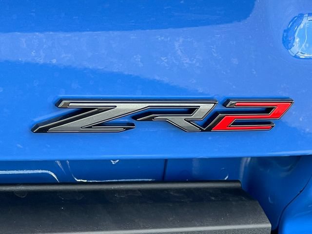 New 2026 Chevrolet Colorado ZR2 w/ Technology Package AWD/4WD video 2