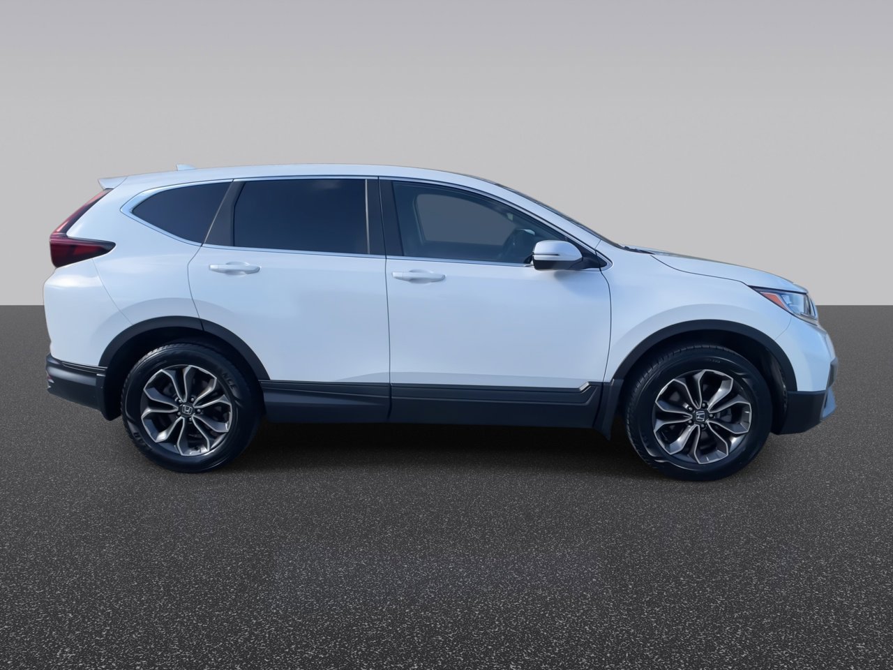Used 2021 Honda CR-V EX-L image 10
