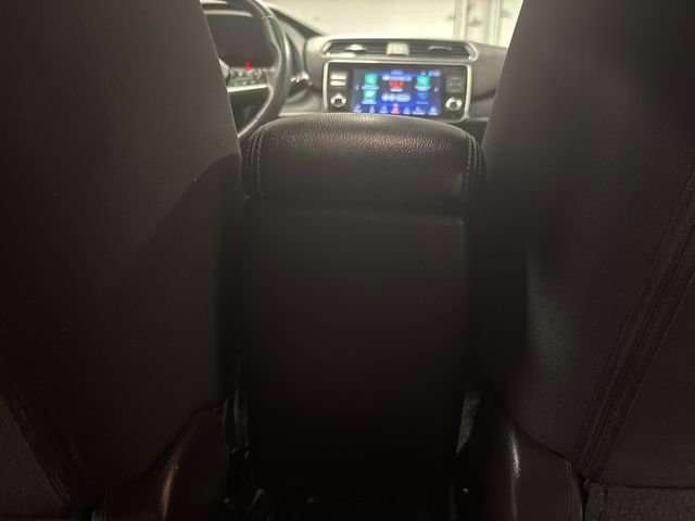 Used 2019 Nissan Leaf SV Plus w/ SV All Weather Package image 22