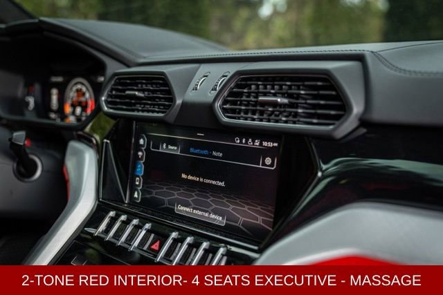 Used 2020 Lamborghini Urus AWD/4WD image 45