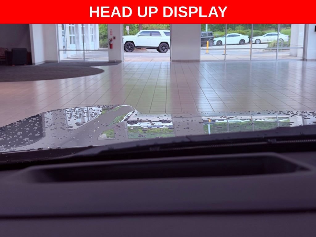 Used 2024 Lexus GX 550 w/ Accessory Package (31) AWD/4WD image 9