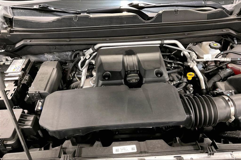 Used 2025 Chevrolet Colorado LT w/ LT Convenience Package image 42